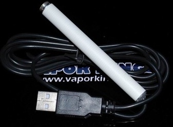 KR808D-1 Passthrough electronic cigarette