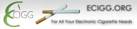 ecigg.org For All Your Electronic Cigarette Needs