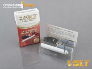 Volt Pack kit