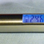eGo-T LCD Electronic Cigarette