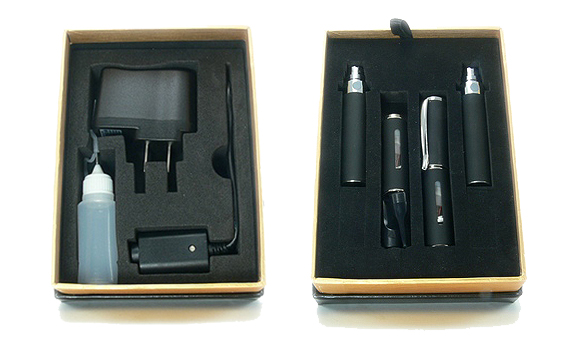 Riva-T Electronic Cigarette Kit