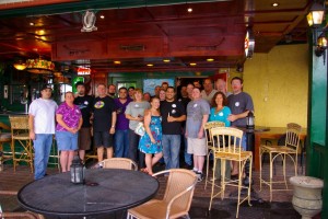 South Florida Vaper Meet July 22 2012