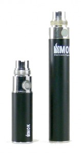 Mini 350 mAh Smok Tech eGo Battery