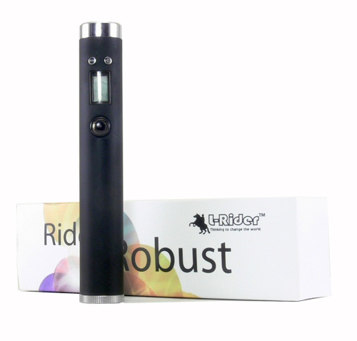 L-Rider Robust Variable Voltage Electronic Cigarette