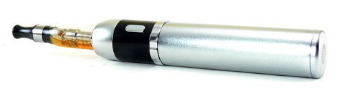 eVic Variable Voltage Electronic Cigarette Kit
