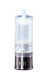 eHit clearomizer