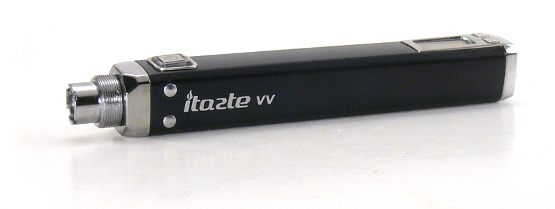 iTaste VV electronic cigarette