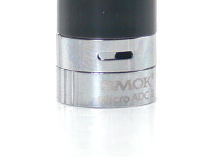 Micro Core ADC II